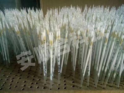 多种气体检测管