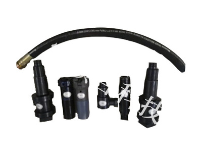 SDQ系列深孔定点快速取样装置