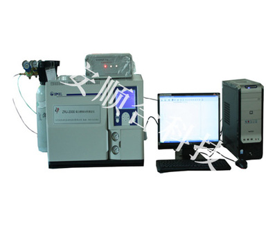 煤自燃倾向性测定仪