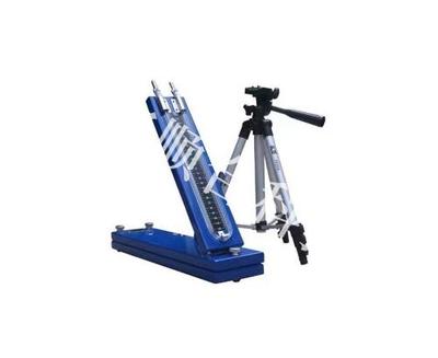 AFJ-150倾斜式压差计