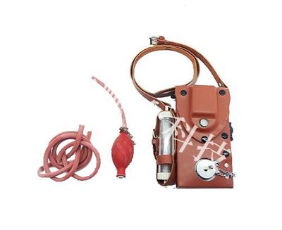 CJG光干涉式甲烷测定器