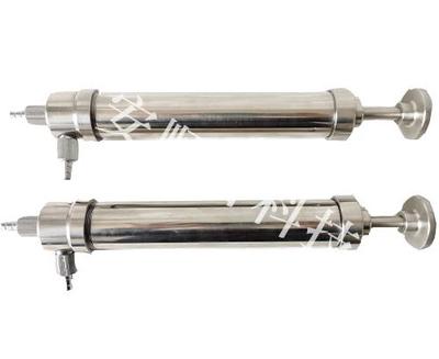 FW系列高负压瓦斯采取器