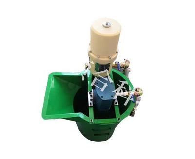 ZBQ-27-1.5矿用气动注浆泵