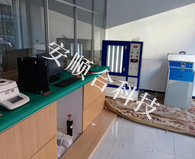 DGC型煤层瓦斯含量直接测定装置